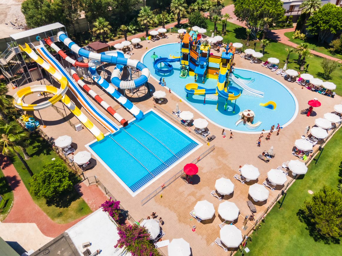 Tui Magic Life Belek 5* - Турция, Белек - Отели | Пегас Туристик