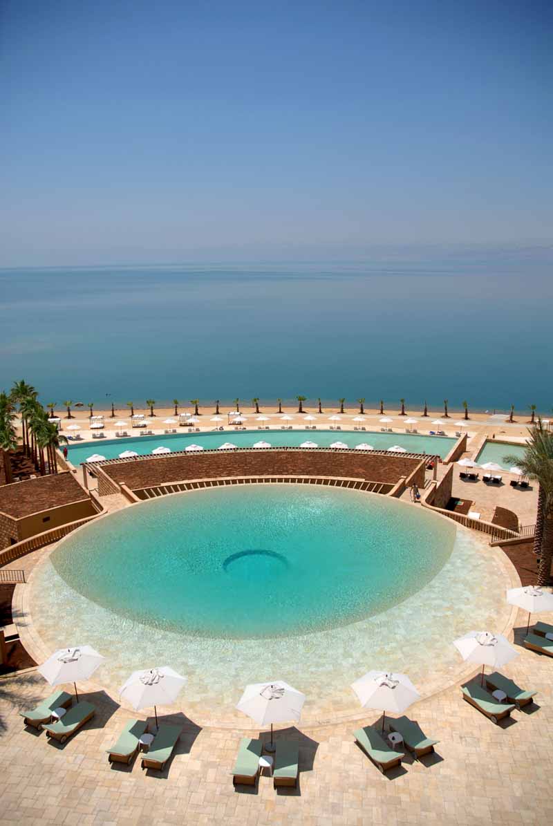 Dead Sea Иордания