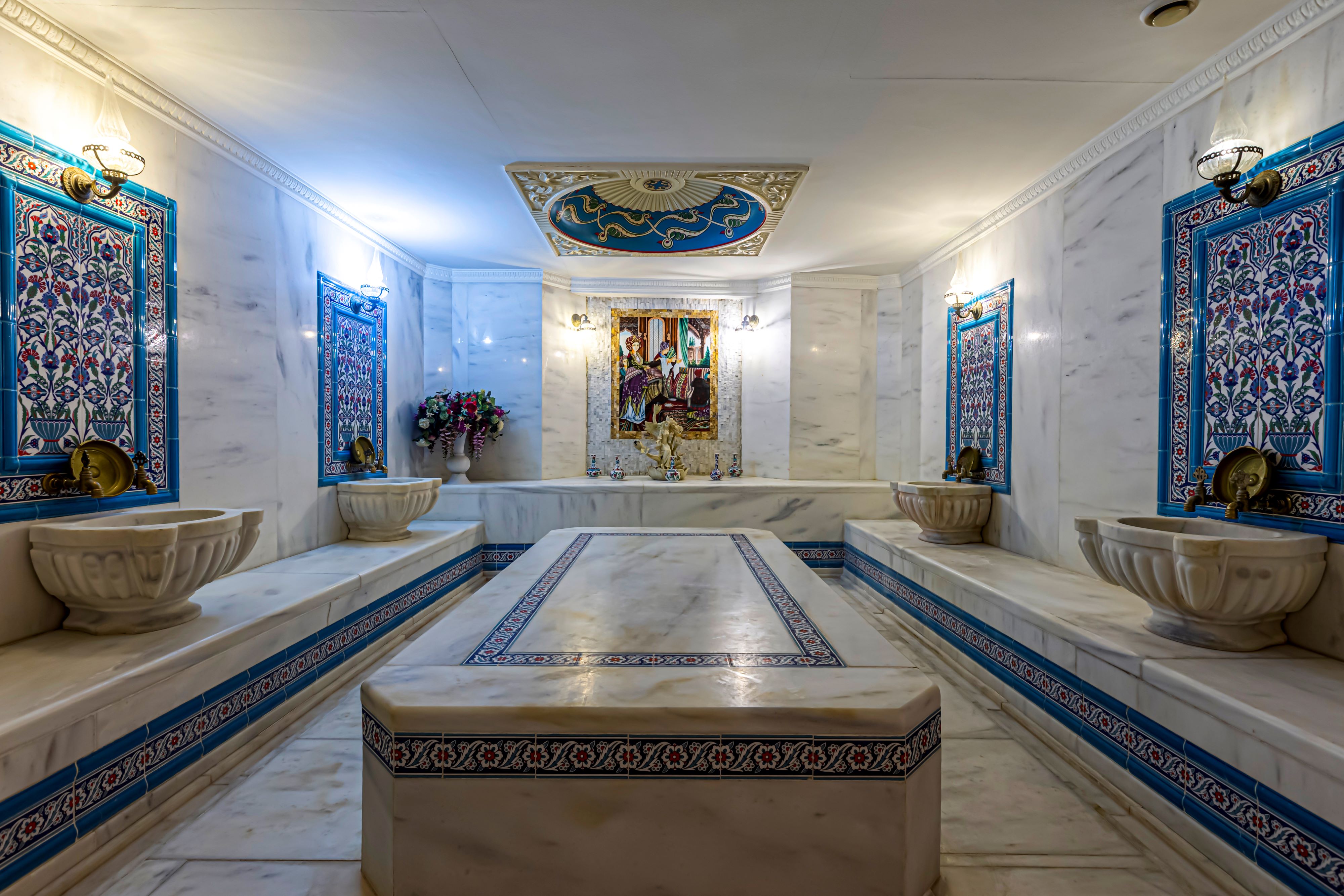 Marmaray Hotel 4* - Турция, Стамбул - Отели | Пегас Туристик