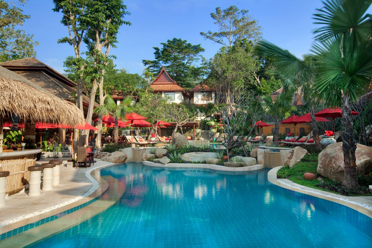 Rocky s Boutique Resort Samui