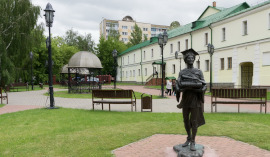 Бывший Иезуитский коллегиум