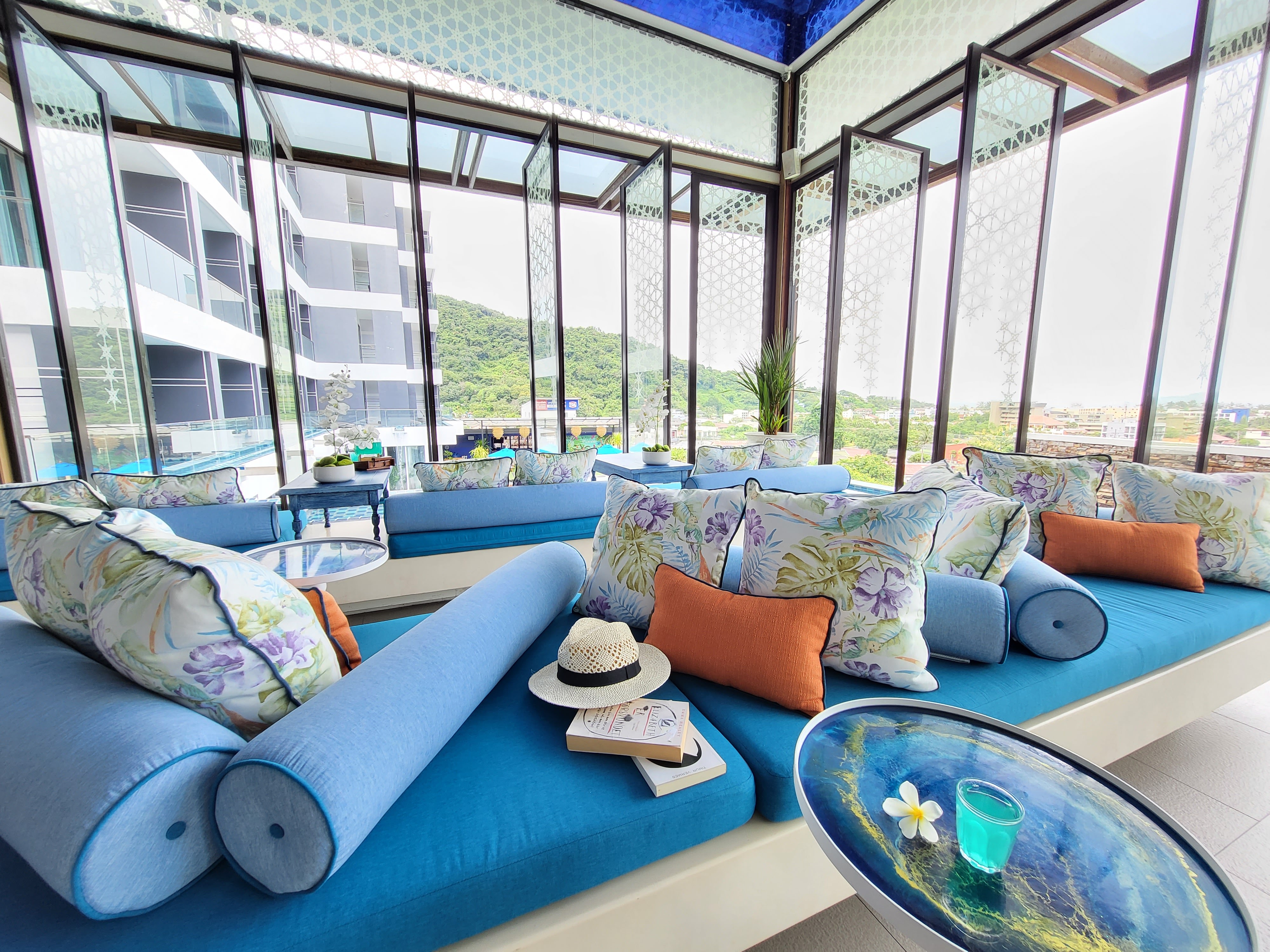 Yama hotel phuket 4