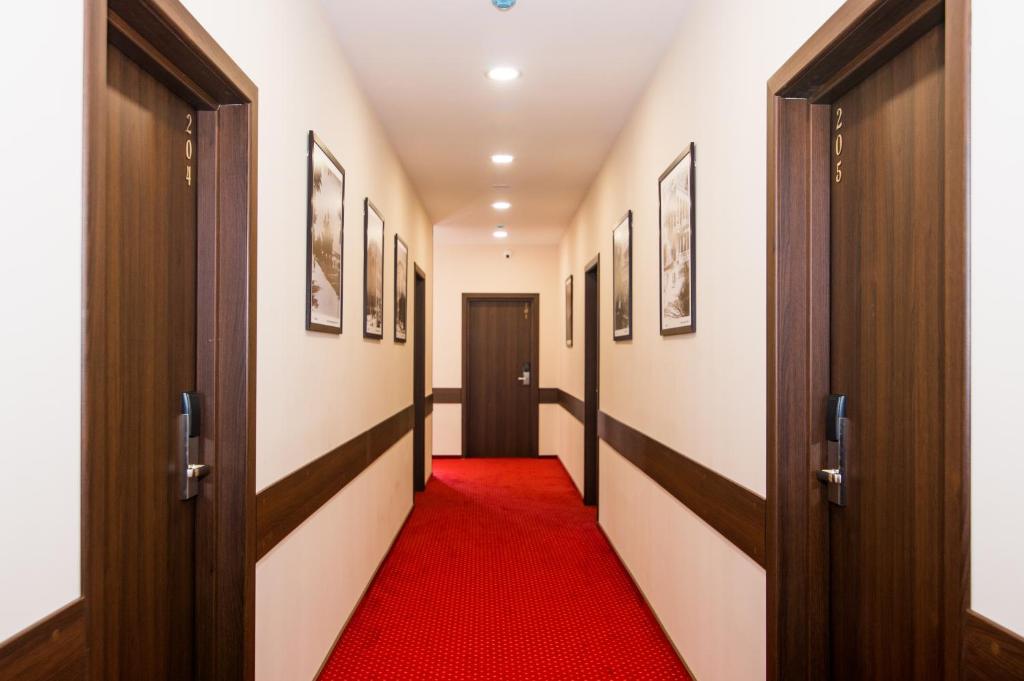 Нарт гостиница в нальчике