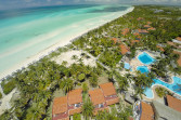 Sol Cayo Guillermo