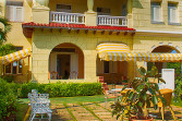 Islazul Pullman/Dos Mares