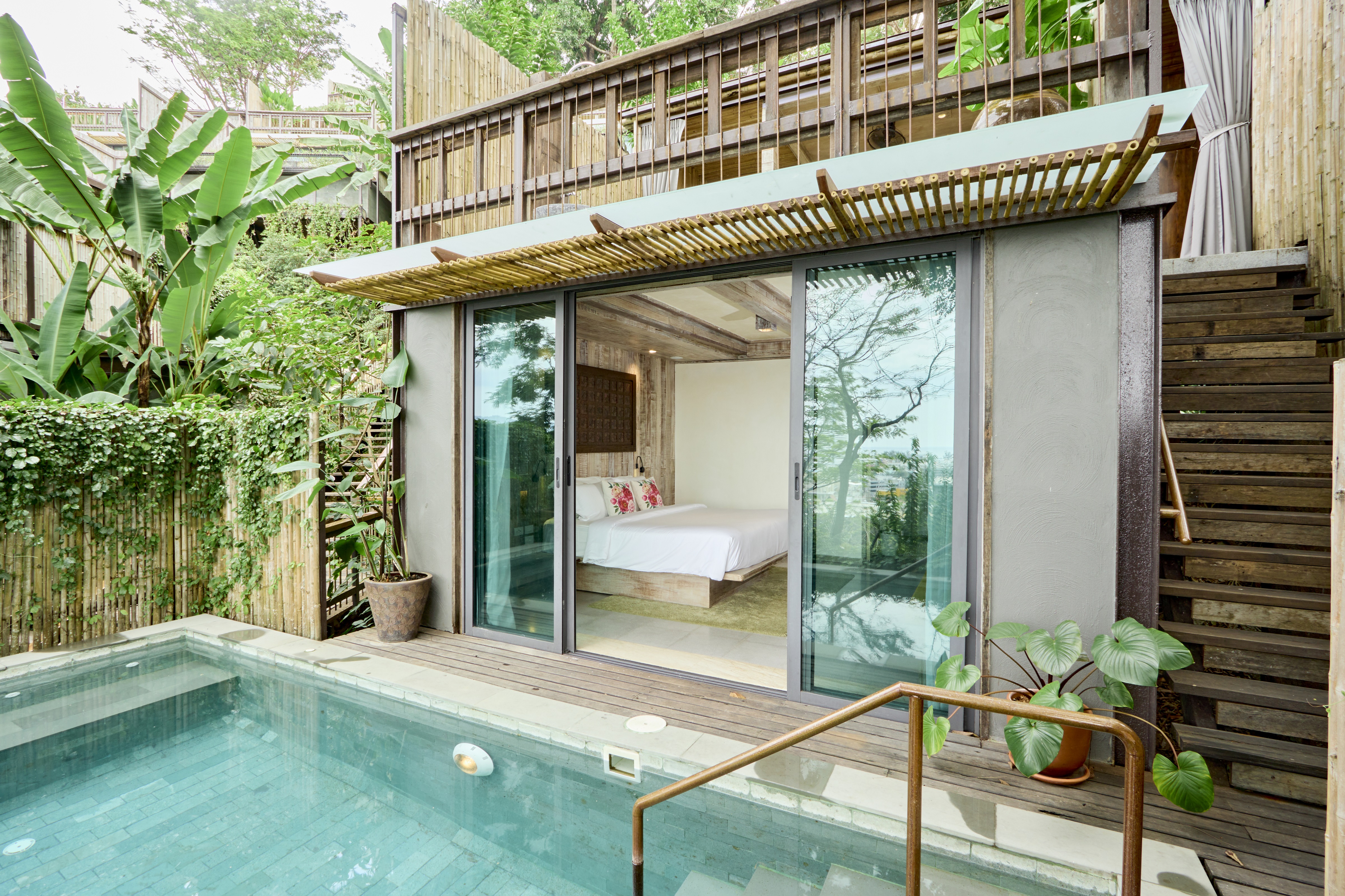 Vignette collection dinso resort. Vignette collection dinso resort