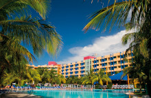 Barcelo Solymar - бассейн