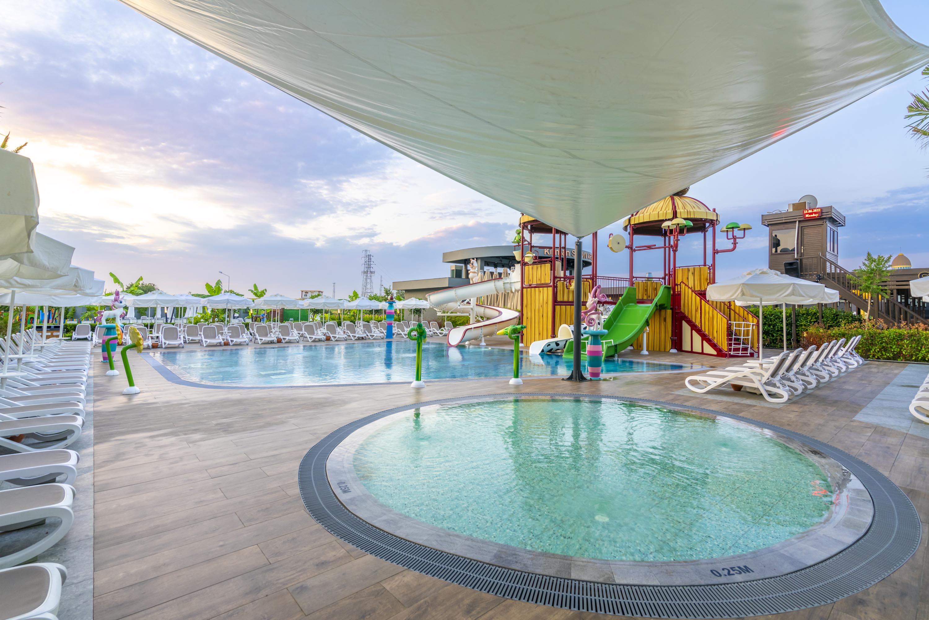 Calyptus resort spa 5