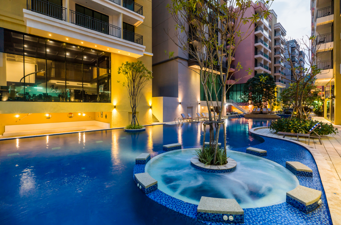 Таиланд паттайя отель. Citrus grande Hotel Bali Hai Wing 4. Цитрус отель Паттайя. Citrus grande Hotel Pattaya. Citrus grande Hotel Bali Hai Wing 4 Таиланд Паттайя South Pattaya.