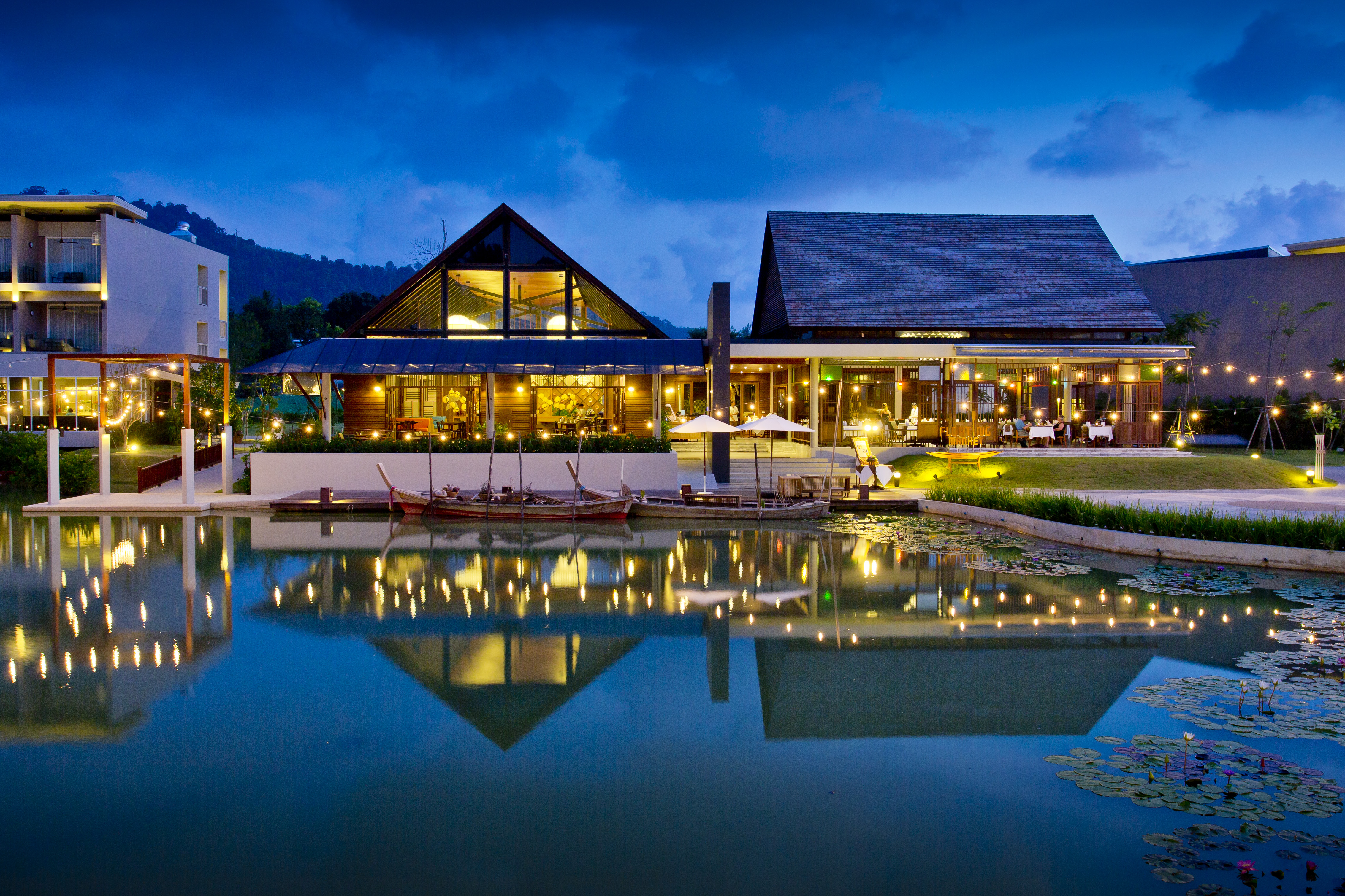 The sands khao lak by katathani