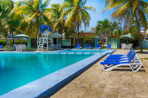Islazul Villa Bacuranao