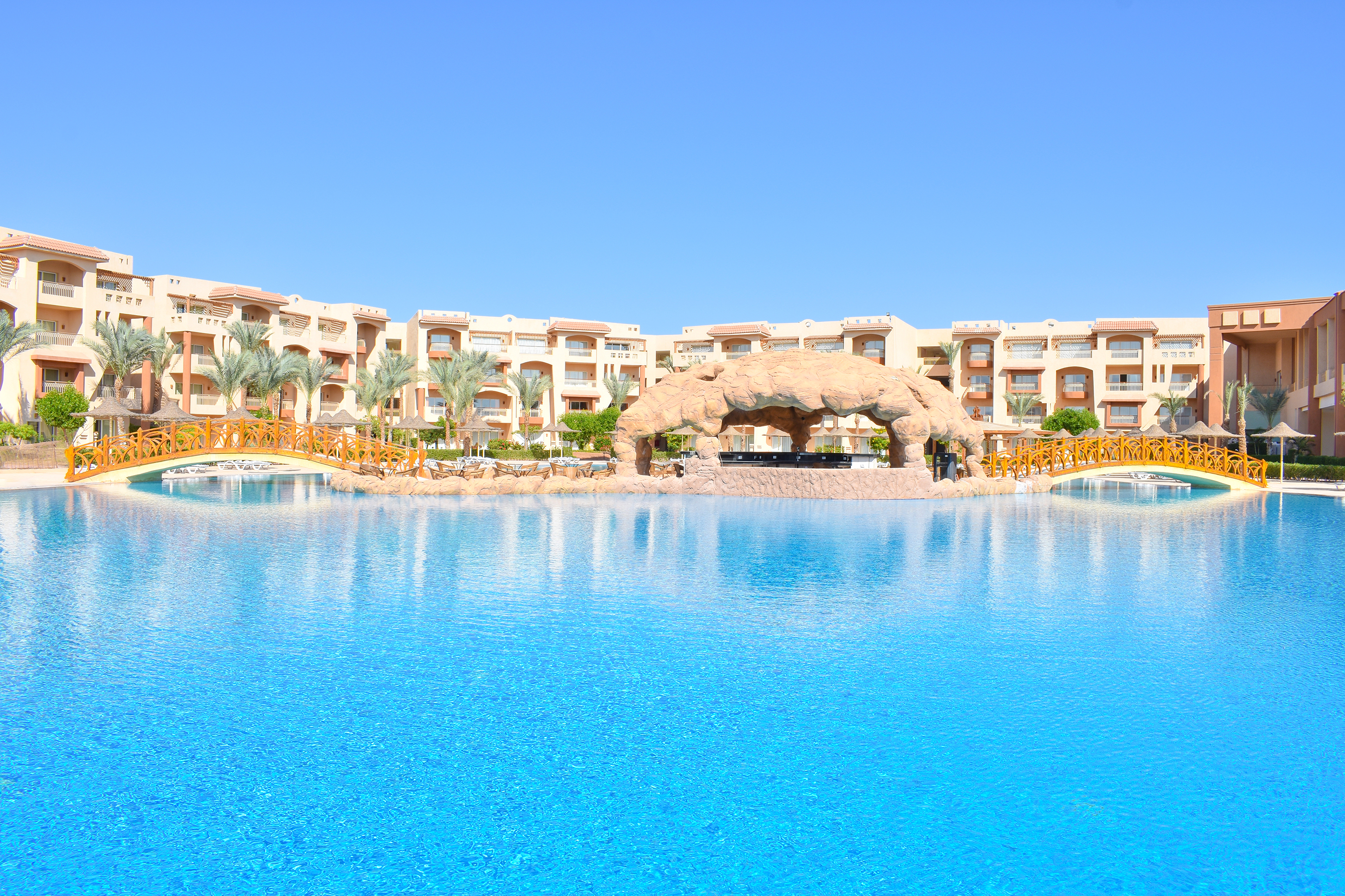 parrotel lagoon resort 5 египет шарм эль шейх