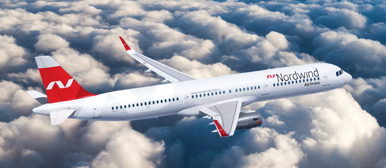       Nordwind Airlines