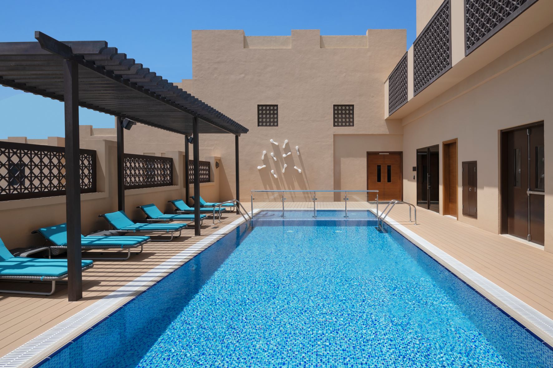 Hyatt Place Dubai Wasl District 4* - ОАЭ, Дубай - Отели | Пегас Туристик