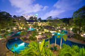 The Green Park Resort