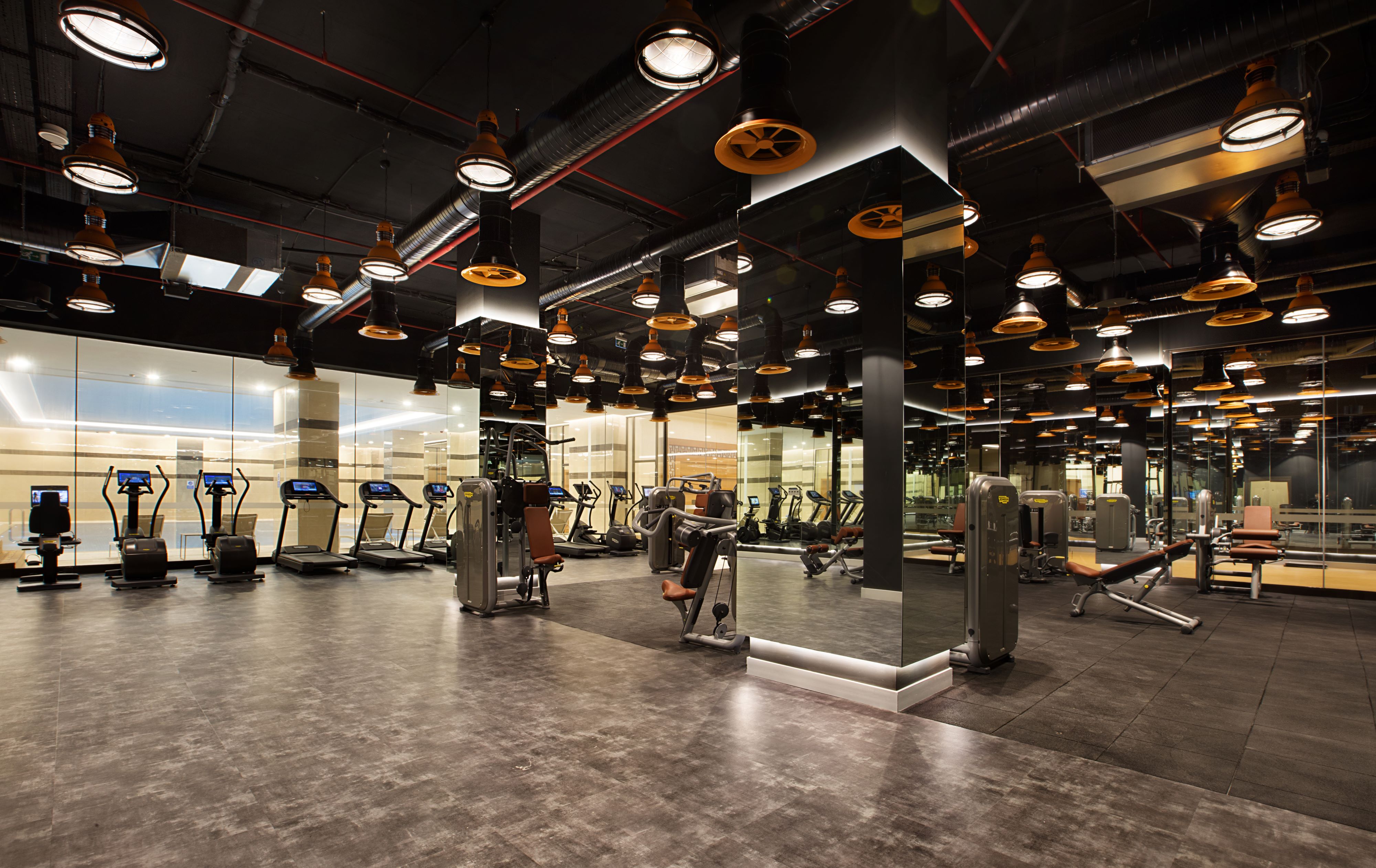 Ottomans Life Hotel Deluxe 5* Турция, Стамбул Отели Пегас Туристик