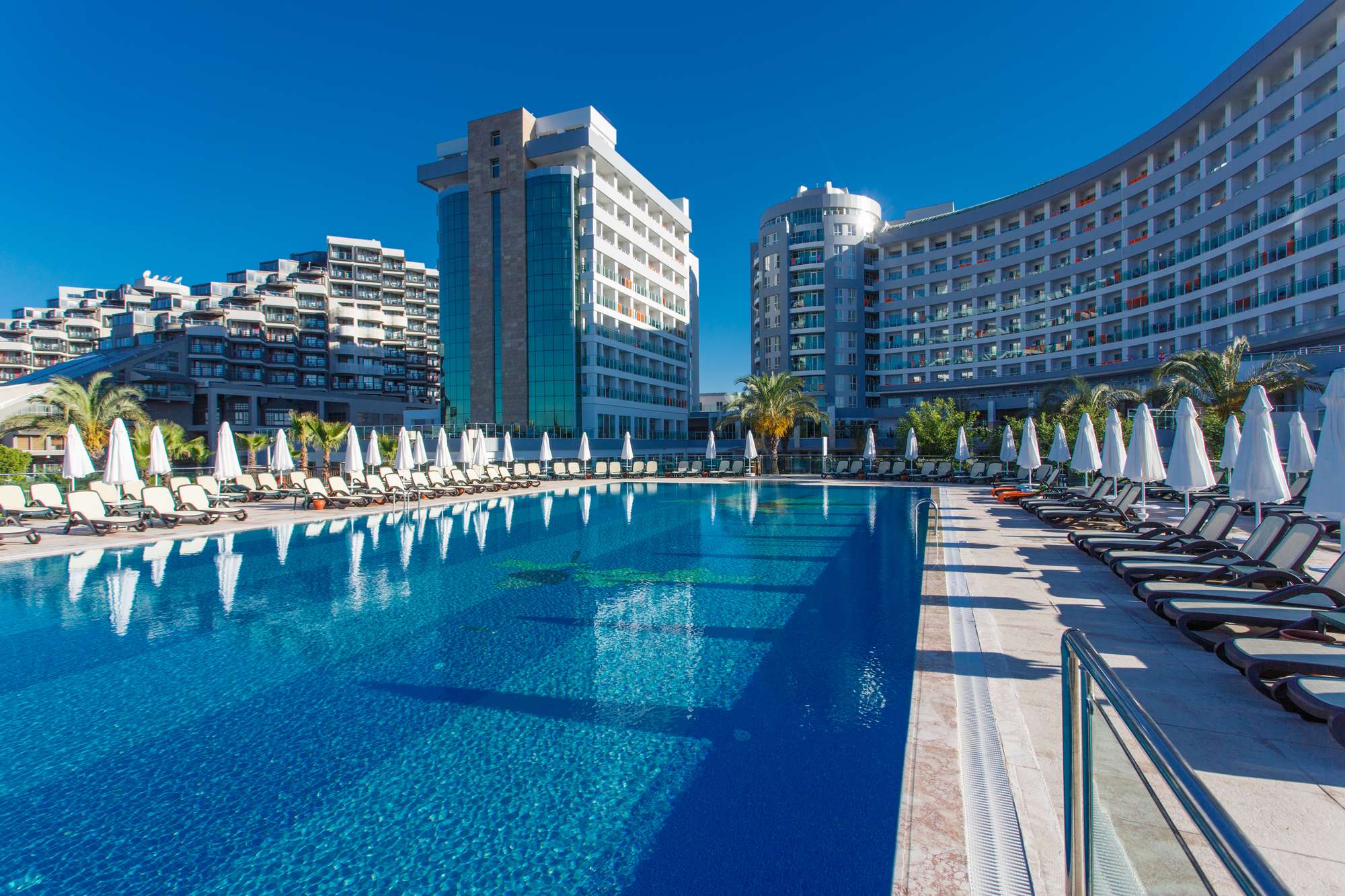 Antalya hotels турция