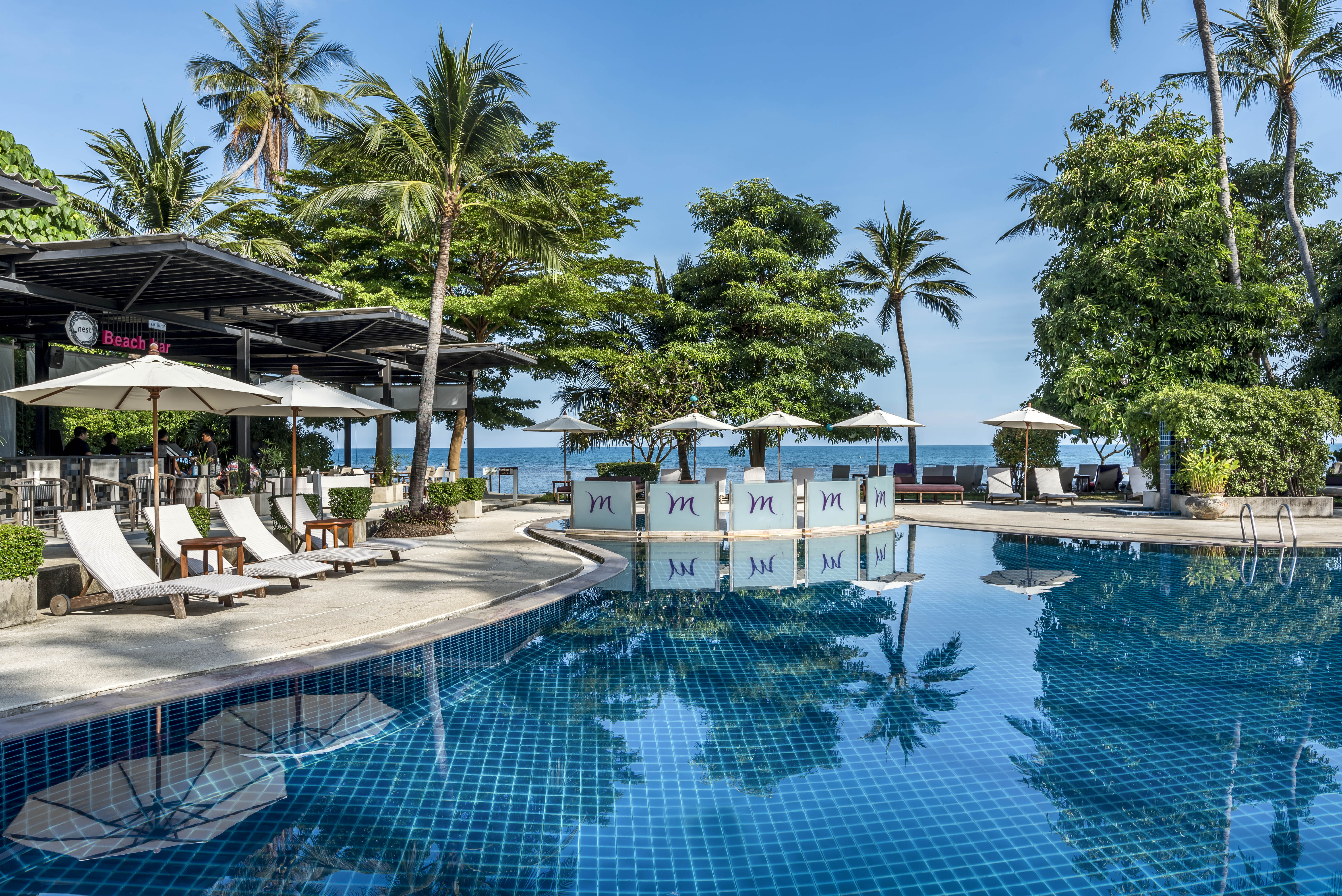 Beach resort 4 таиланд. Кох Самуи Таиланд. Samui Beach Resort. Самуи отели. Koh Samui Lamai Beach.