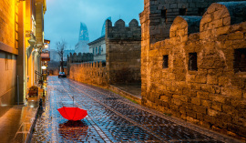 Баку - Старый Город