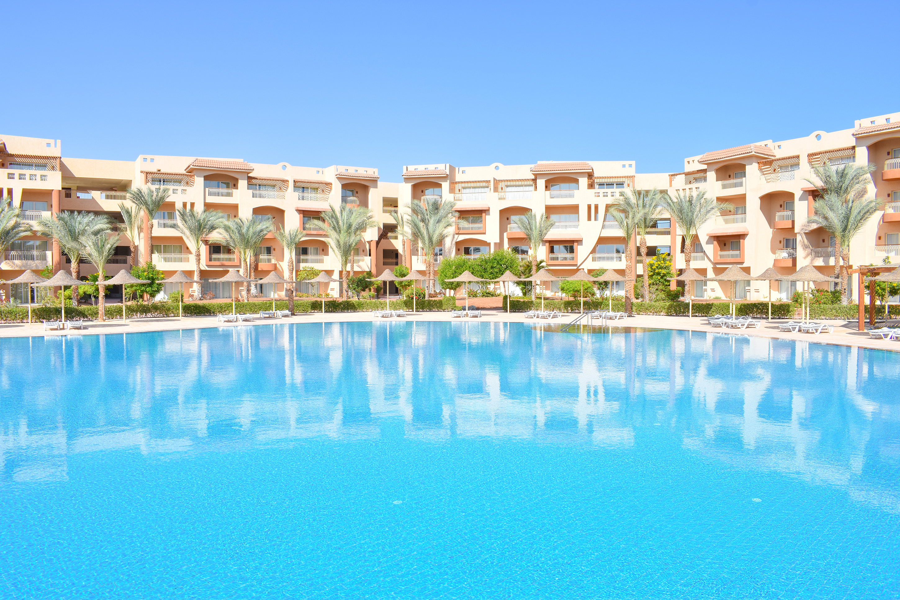 parrotel lagoon resort 5 египет шарм эль шейх