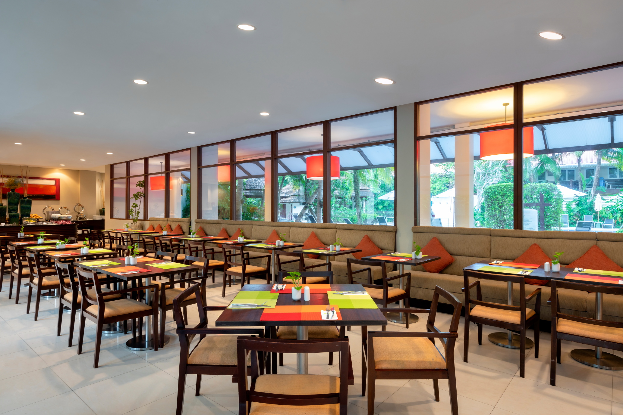 Ibis phuket patong