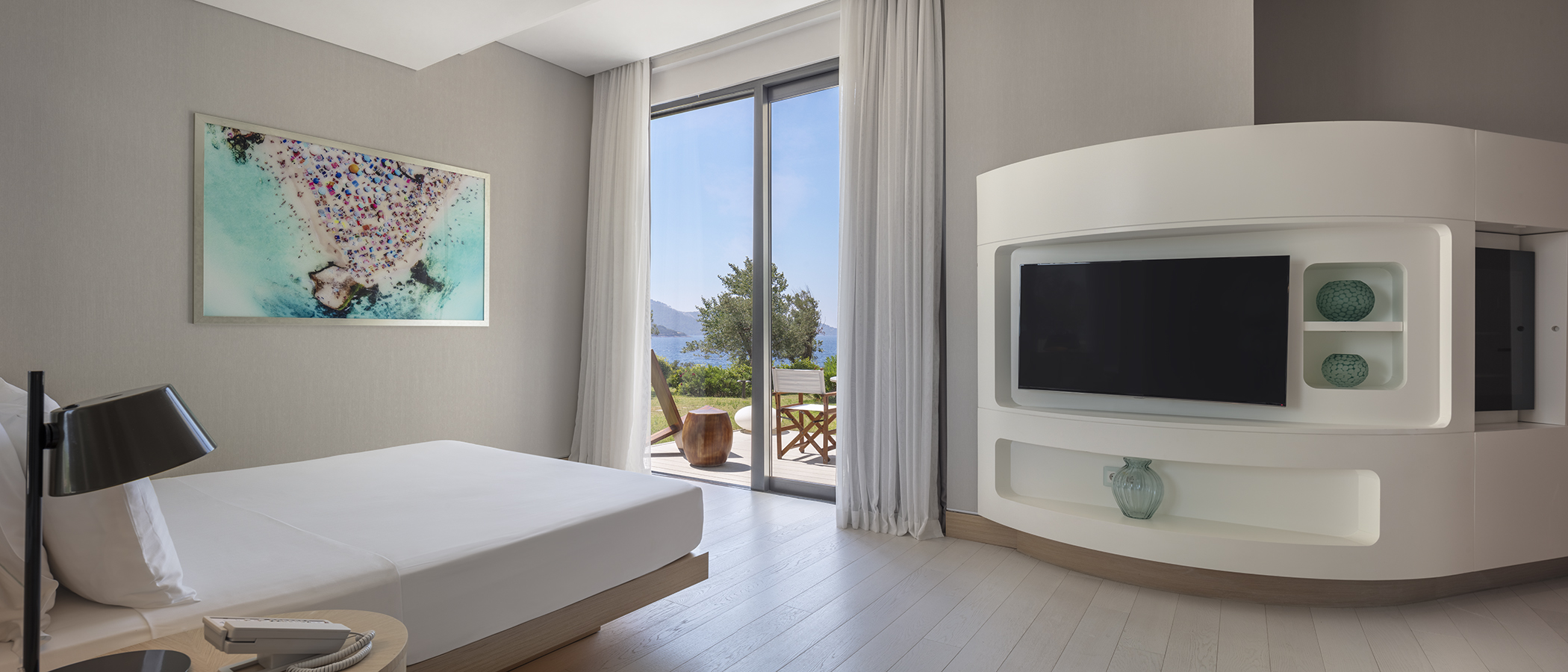 Susona bodrum lxr hotels resort 5