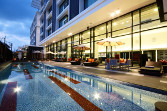 Tsix5 Hotel