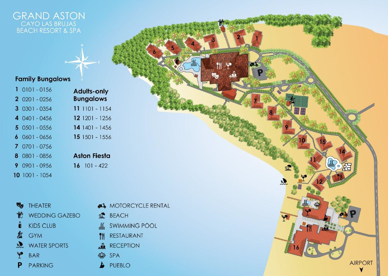 Lily beach resort spa карта отеля