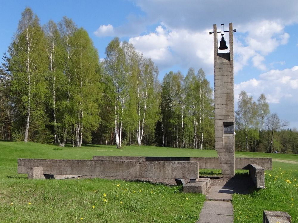 Хатынь мемориальный комплекс фото и описание