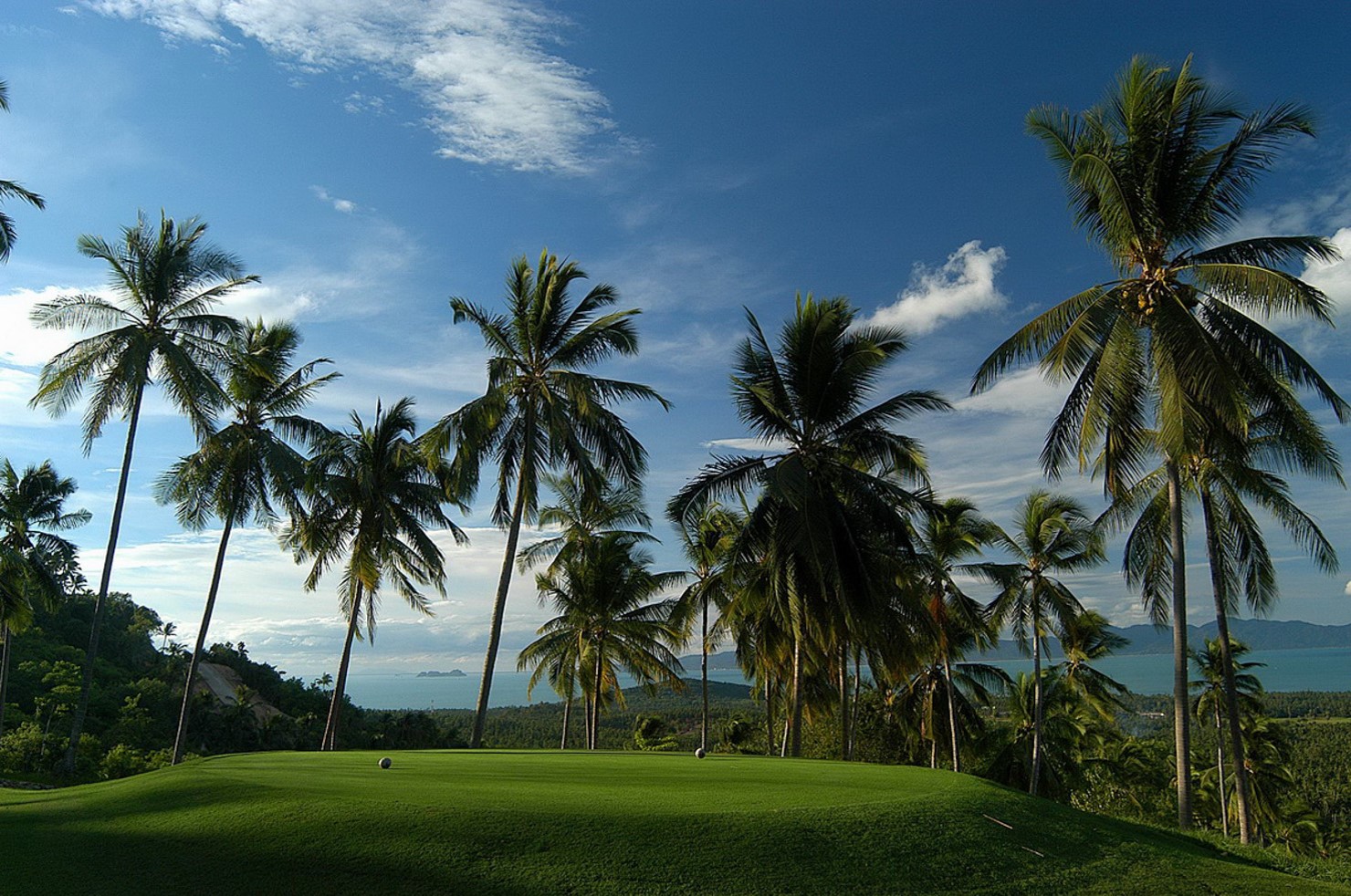 Santiburi Koh Samui