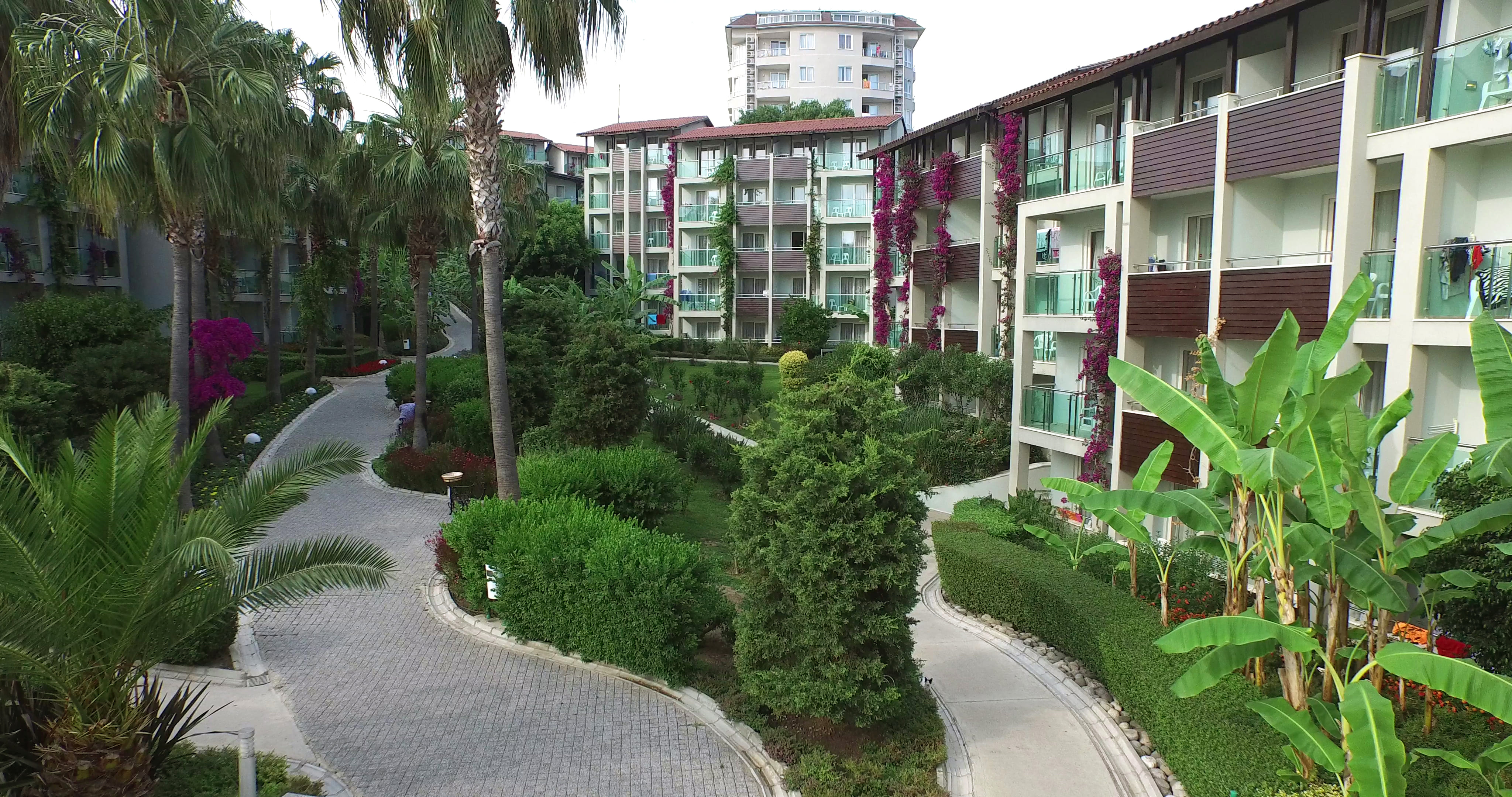 Sealife buket resort beach hotel 5 карта