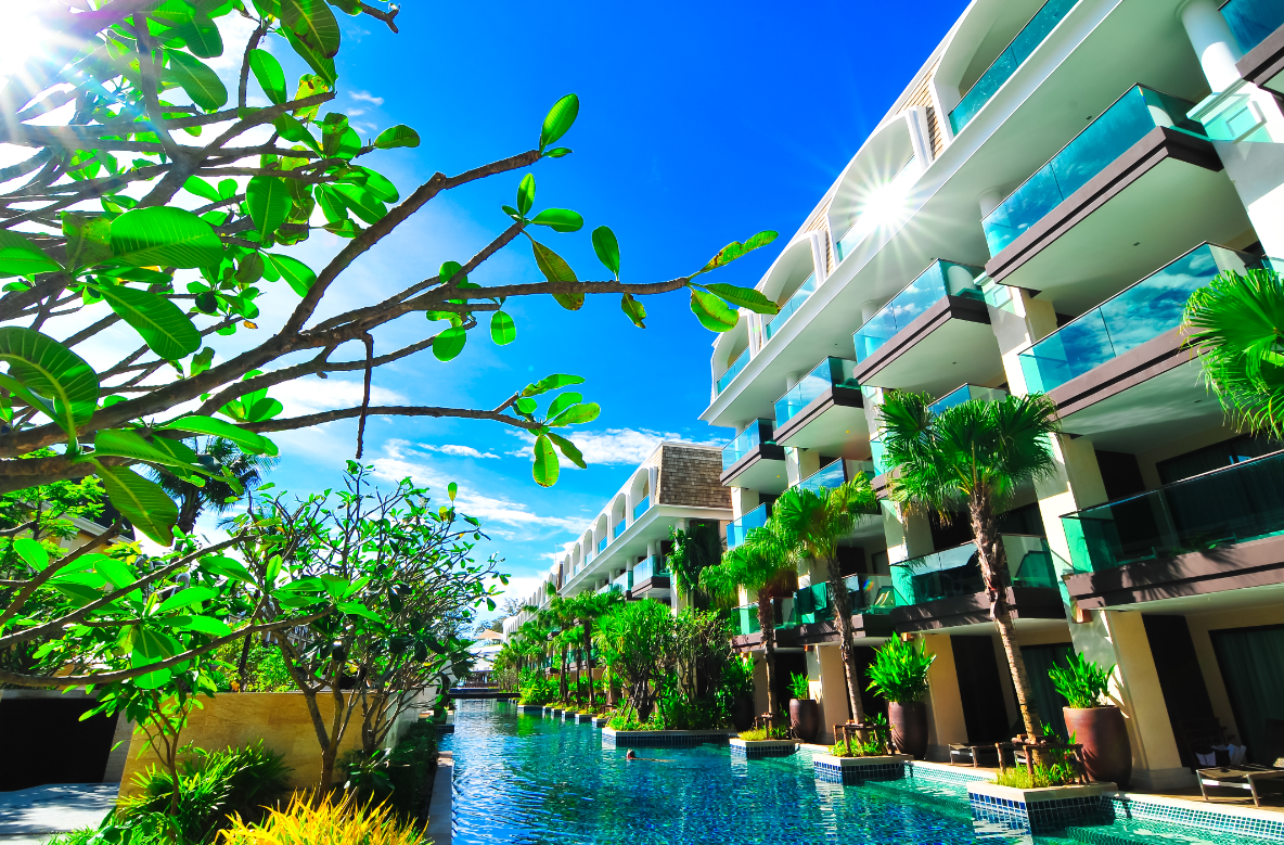 Phuket emerald. Пхукет Грейсленд Резорт. Graceland отель Пхукет. Грейсленд Патонг Пхукет отель. Phuket Graceland Resort & Spa 5* (Патонг).