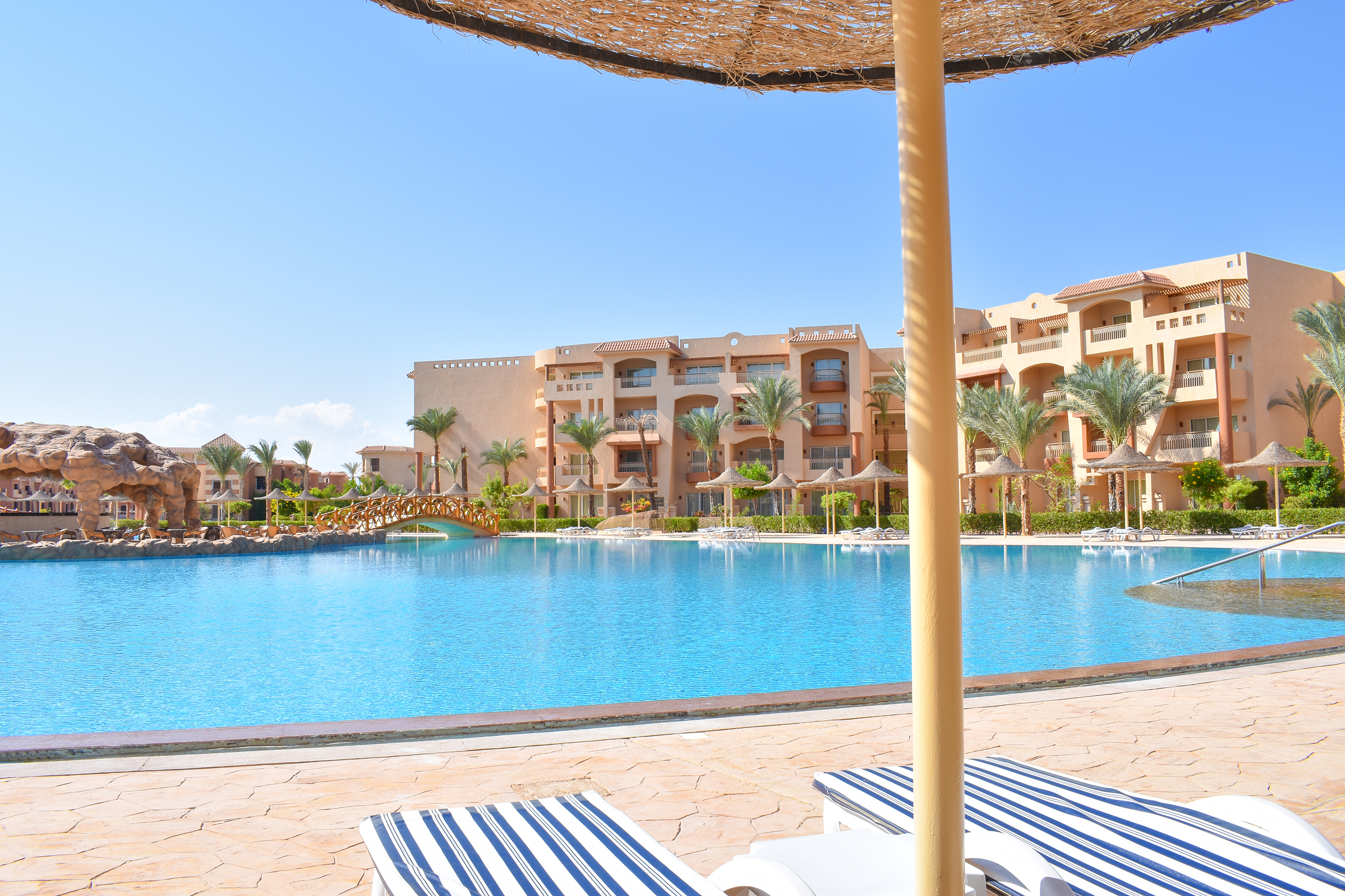 parrotel lagoon resort 5 египет шарм эль шейх