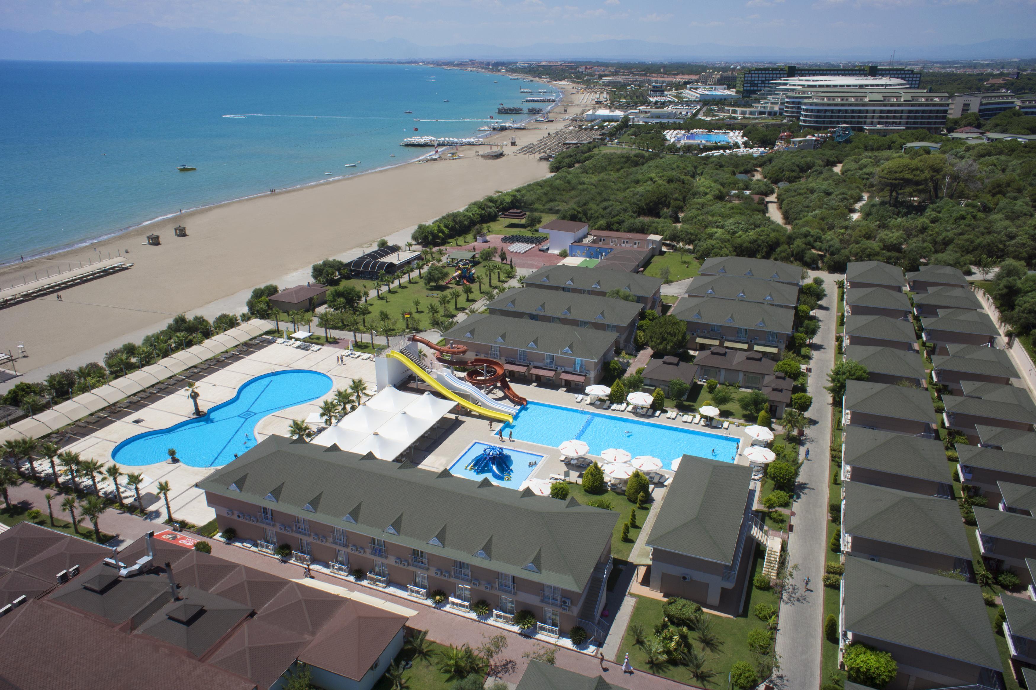 Soho Beach Club
