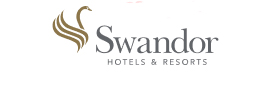 Логотип отелей Swandor