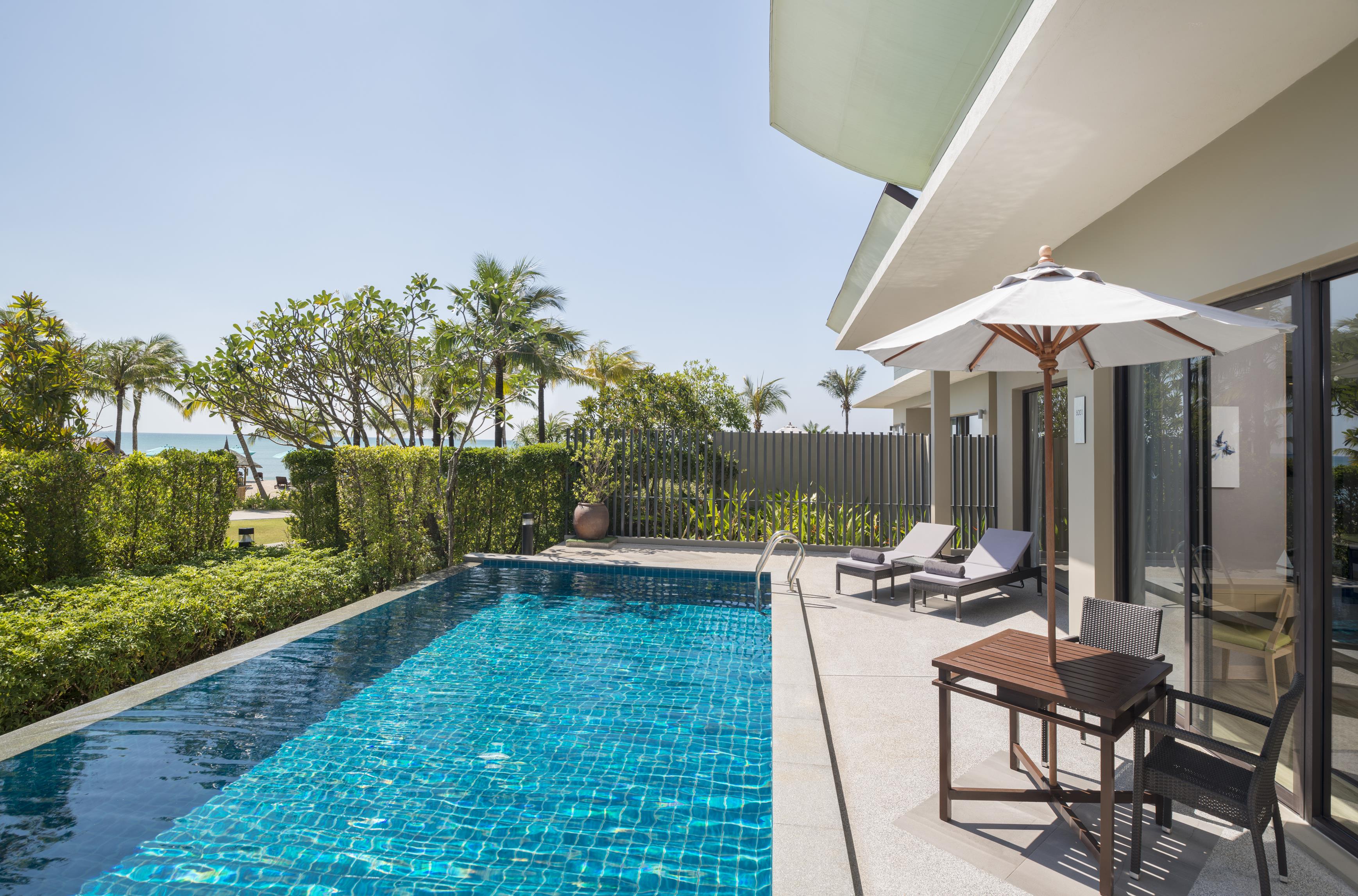 Le meridien khao lak resort