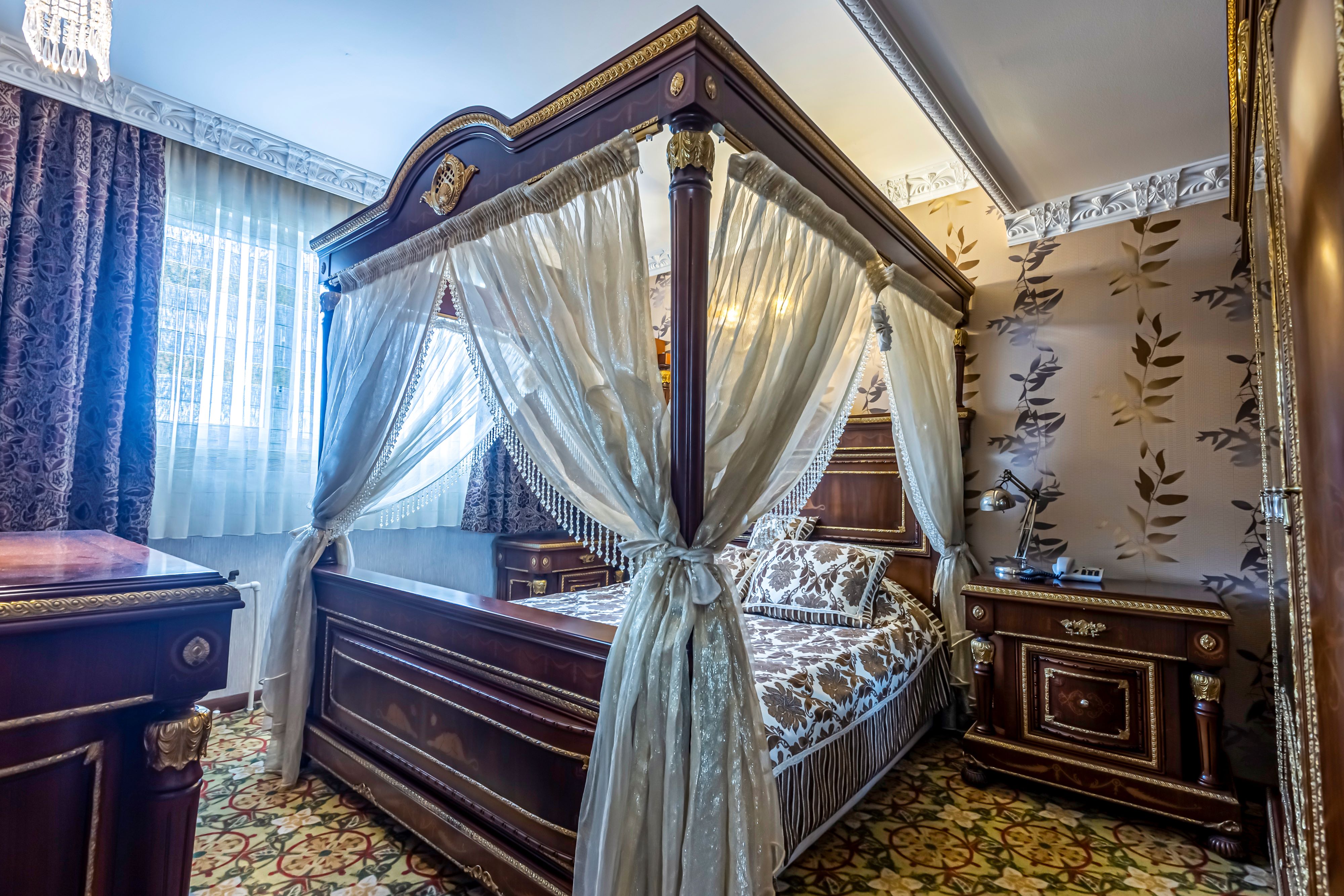 Marmaray Hotel 4* - Турция, Стамбул - Отели | Пегас Туристик