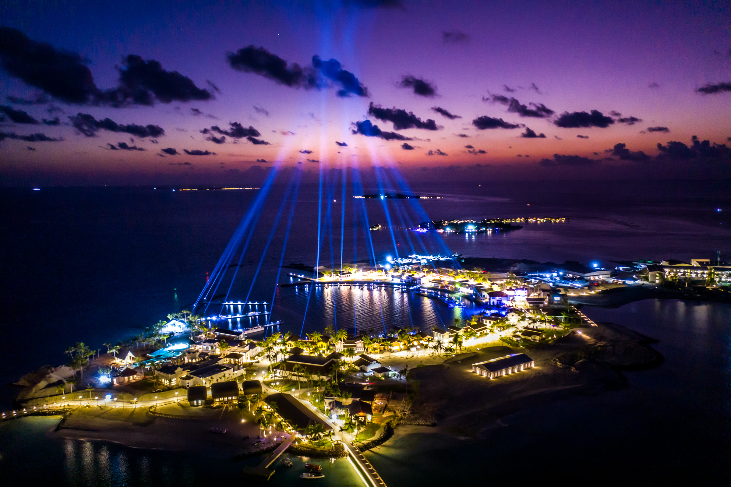 Saii lagoon maldives карта