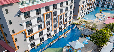 PGS Hotels Casadel Sol