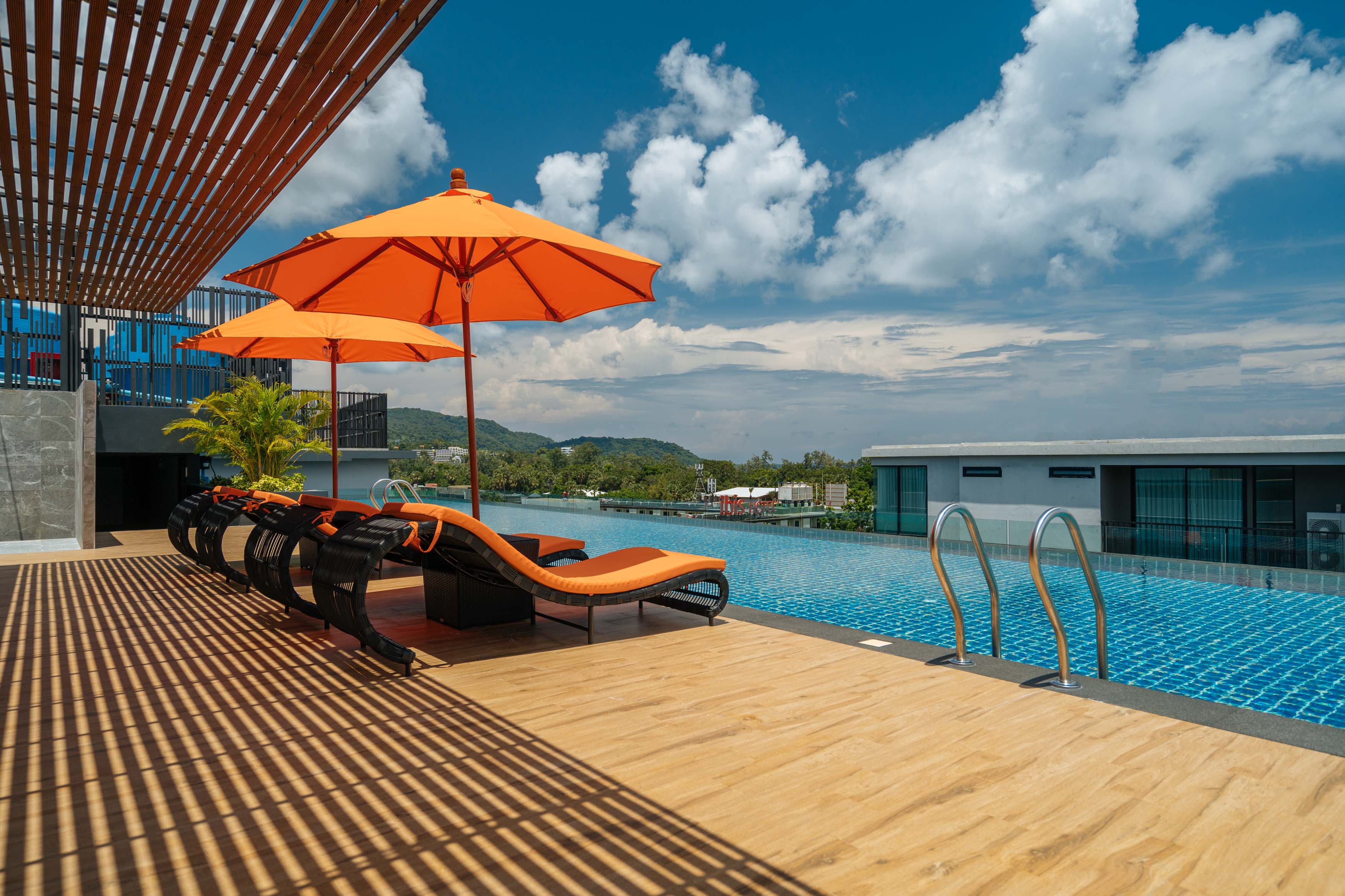 Wekata luxury phuket