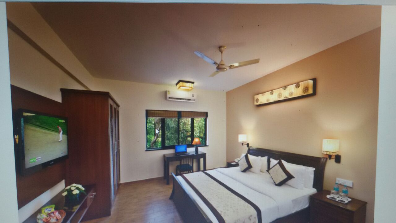 Presidential Suites of La Sunila Suites Goa are calling you to spend a  lavish vacation with them! Come, indulge in the luxury of our suites and  weave... | By La Sunila SuitesFacebook