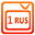1 Русский ТВ Канал