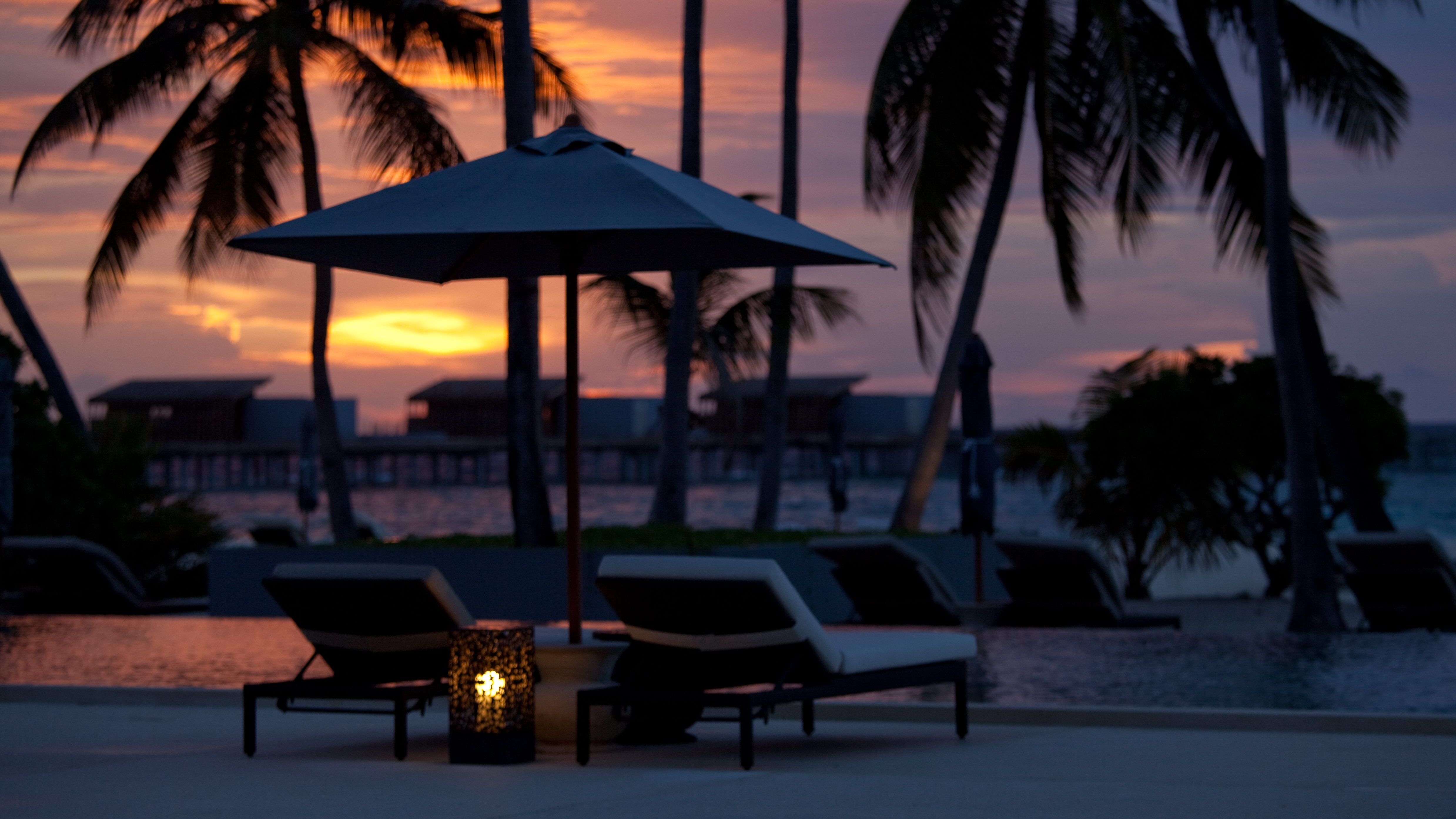 Park Hyatt Maldives Hadahaa 5