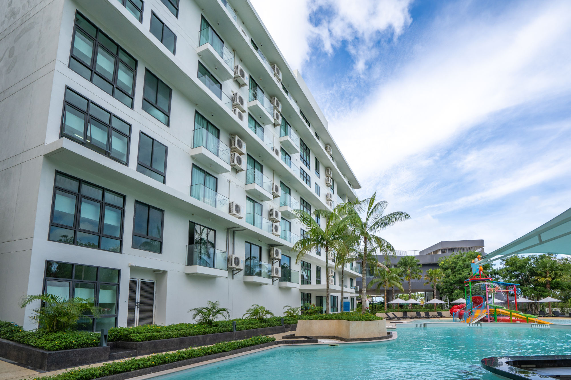 Wyndham la vita phuket 4