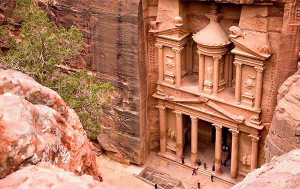 Отдых в Иордании: горящие туры, популярные курорты и лучшие отели от  туроператора PEGAS Touristik | Пегас Туристик