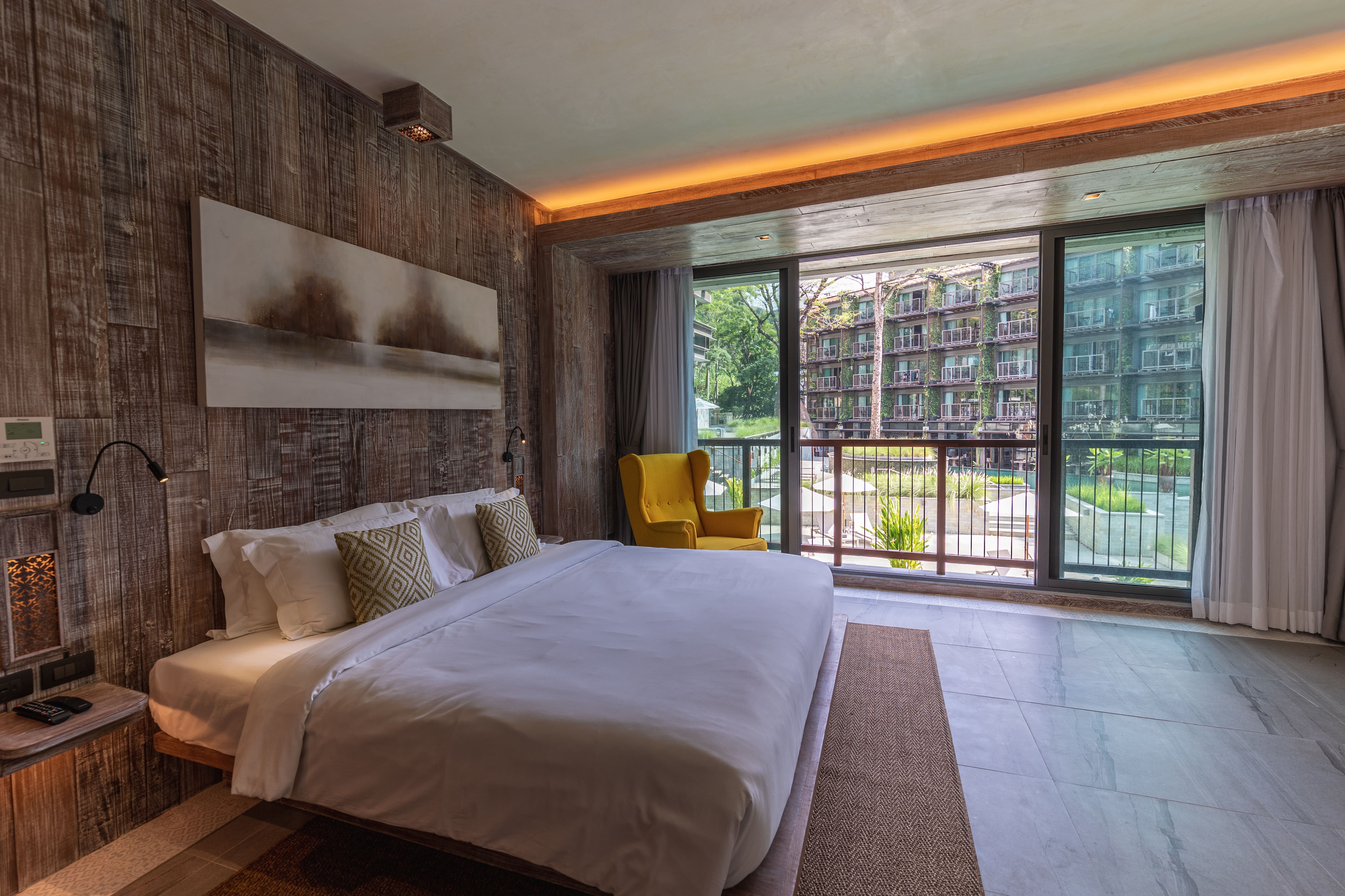 Vignette collection dinso resort. Vignette collection dinso resort