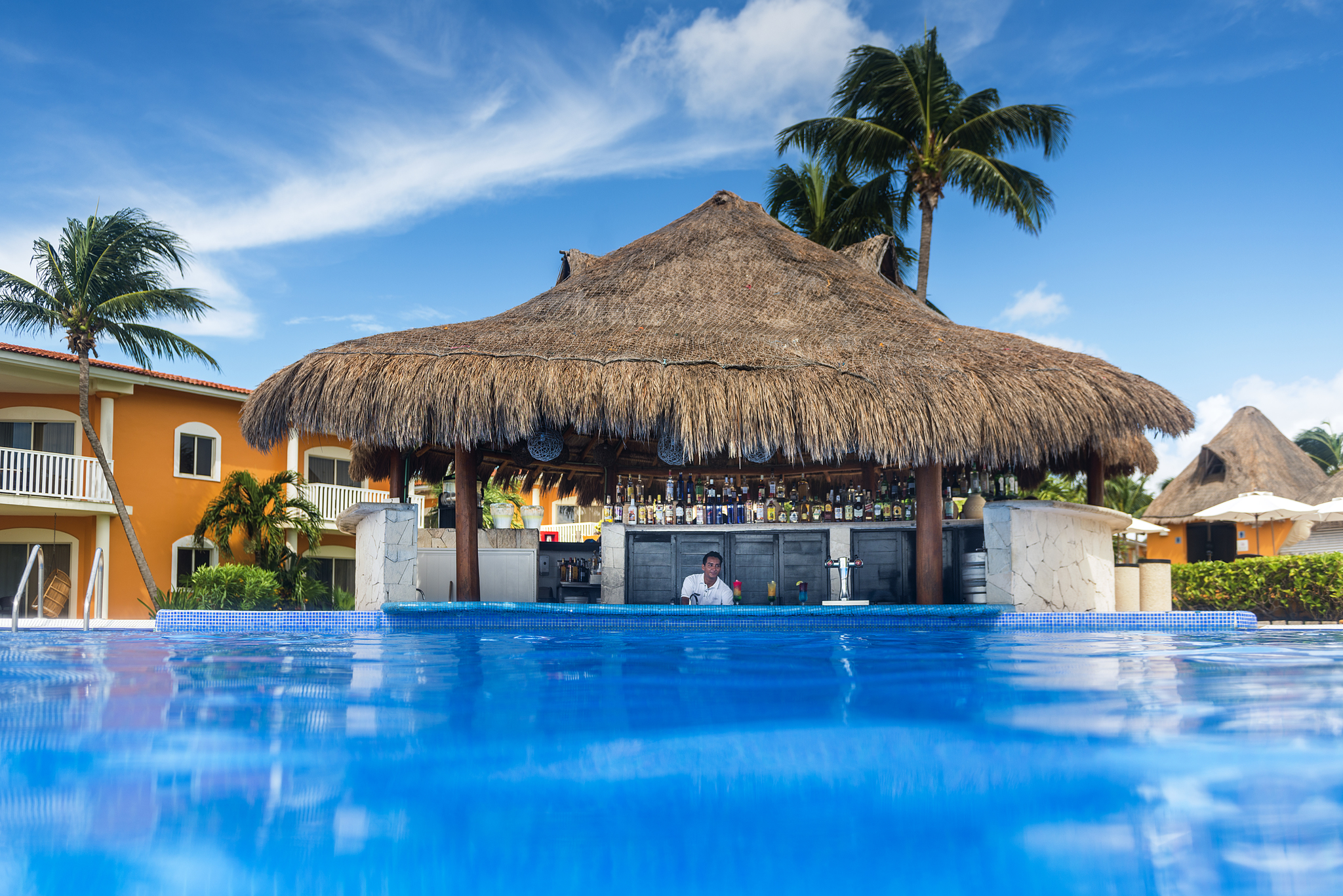 Ocean Maya Royale Мексика