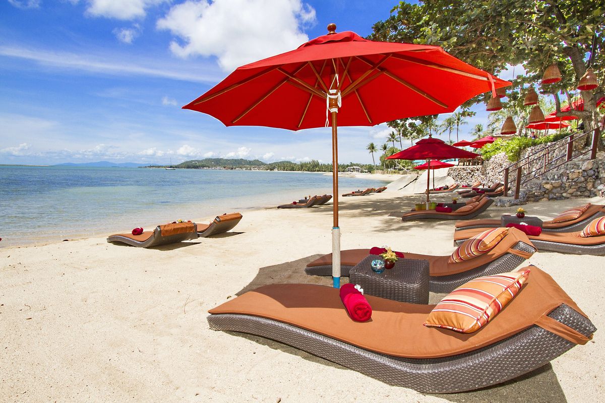 Rocky s Boutique Resort Samui