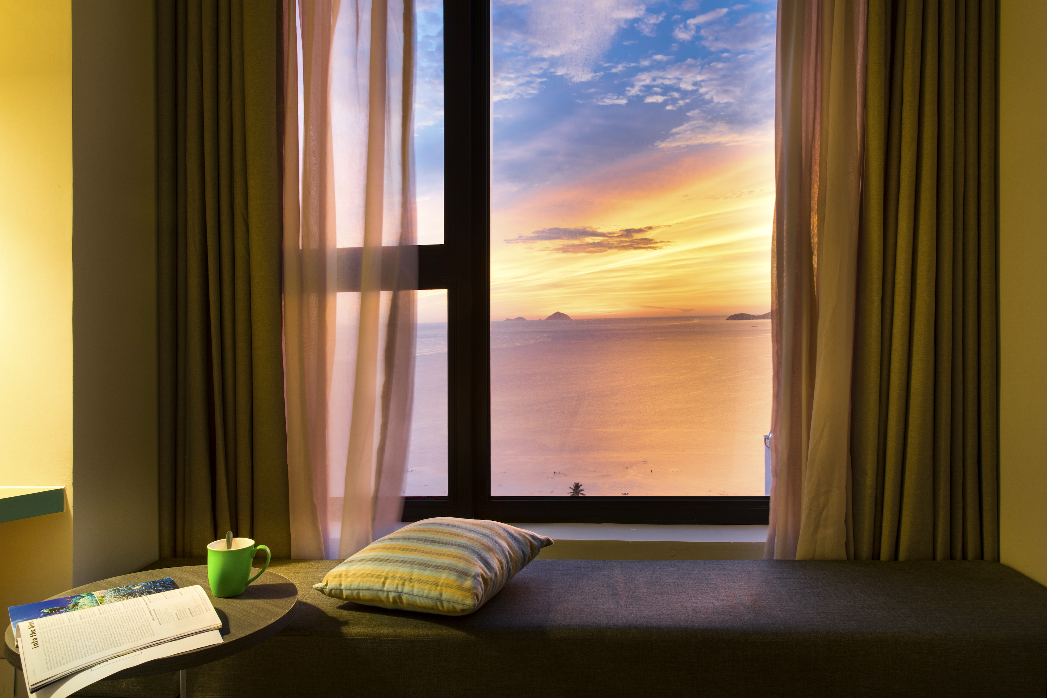 Ibis styles nha trang hotel 4