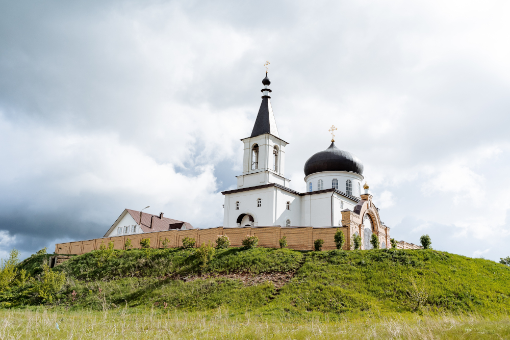 Фото в бирске